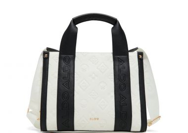 Λευκή τσάντα χειρός QIANWANN - ALDO - 