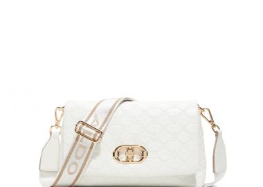 Λευκή τσάντα χιαστί CHOHA - ALDO - 