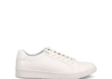 Λευκό ανδρικό sneaker - MIGATO - 