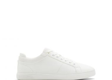 Λευκό ανδρικό sneaker FINESPEC - ALDO - 