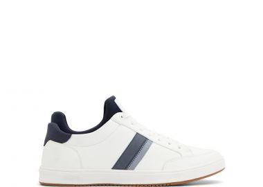 Λευκό ανδρικό sneaker RHIADE - ALDO - 