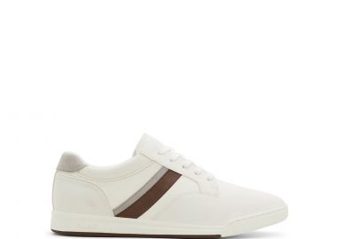 Λευκό ανδρικό sneaker TIAVENN - ALDO - 