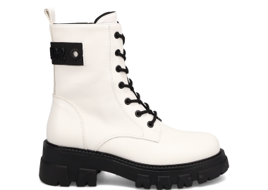 Λευκό αρβυλάκι - MIGATO - 