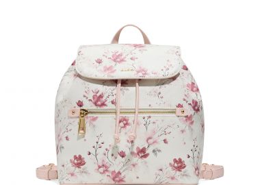 Λευκό backpack ZELONA - ALDO - 