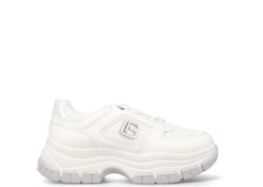 Λευκό chunky sneaker - LAURA BIAGIOTTI - 