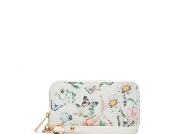 Λευκό πορτοφόλι MELISANDE - ALDO - 