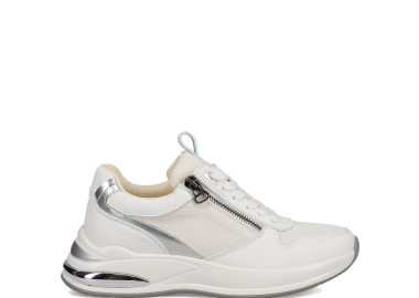 Λευκό sneaker - MIGATO - 