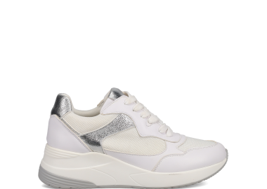 Λευκό sneaker - MIGATO - 