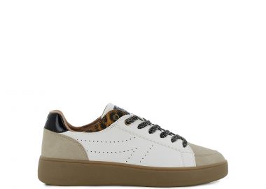 Λευκό sneaker - SJ - 