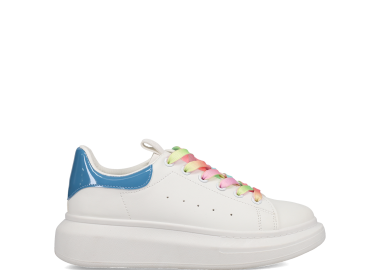 Λευκό sneaker - MIGATO - 