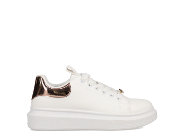 Λευκό sneaker - MIGATO - 