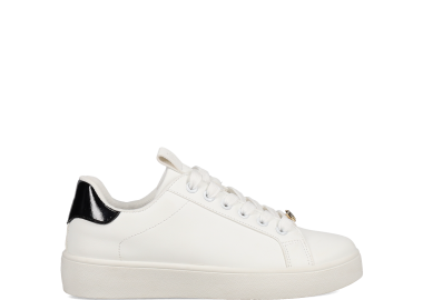 Λευκό sneaker - MIGATO - 