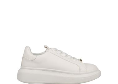 Λευκό sneaker - MIGATO - 