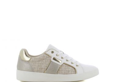 Λευκό sneaker - SJ - 