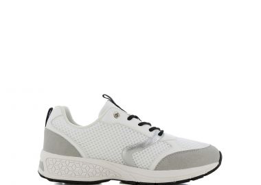 Λευκό sneaker - SJ - 