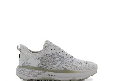 Λευκό sneaker - SJ - 