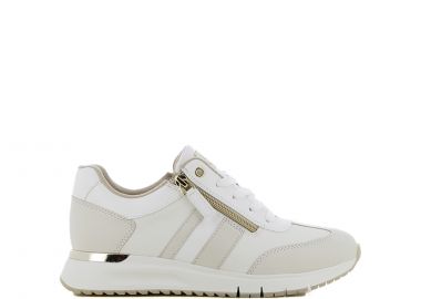 Λευκό sneaker - SJ - 