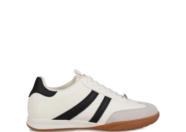 Λευκό sneaker - MIGATO - 