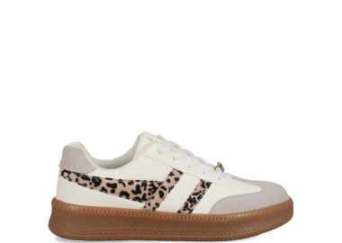 Λευκό sneaker - MIGATO - 