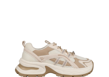 Λευκό sneaker - MIGATO - 