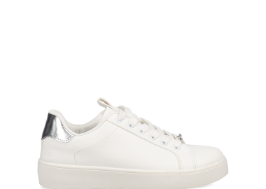 Λευκό sneaker - MIGATO - 