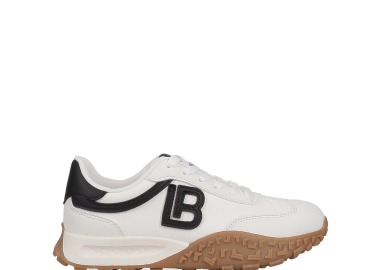 Λευκό sneaker - LAURA BIAGIOTTI - 