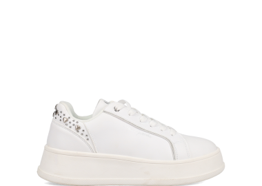 Λευκό sneaker - LOVE TO LOVE by GAI MATTIOLO - 