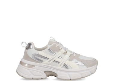 Λευκό sneaker - MIGATO - 