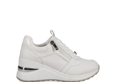 Λευκό sneaker - MIGATO - 