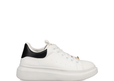 Λευκό sneaker - MIGATO - 