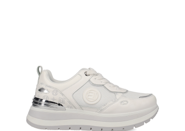 Λευκό sneaker - LAURA BIAGIOTTI - 
