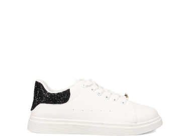 Λευκό sneaker - MIGATO - 
