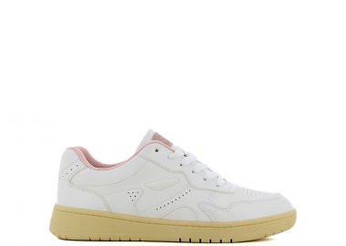 Λευκό sneaker - SJ - 