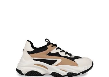 Λευκό sneaker - MIGATO - 