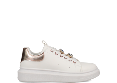Λευκό sneaker - MIGATO - 