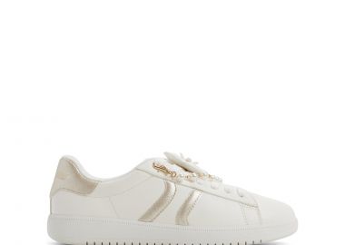 Λευκό sneaker CHICSNEAKER - ALDO - 
