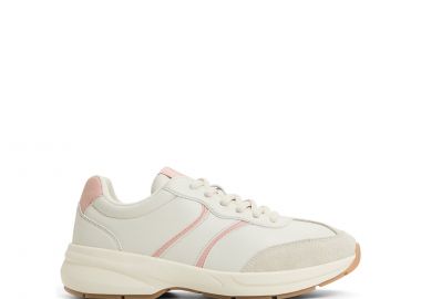 Λευκό sneaker CLUBCHIC - ALDO - 