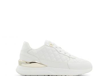 Λευκό sneaker COSMICSTEP - ALDO - 