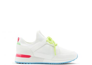 Λευκό sneaker CRERRALLE - ALDO - 