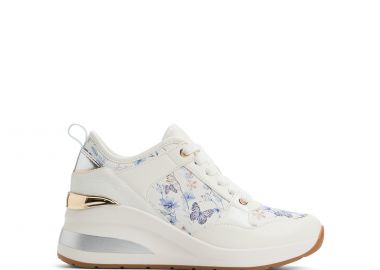 Λευκό sneaker DUCIE - ALDO - 