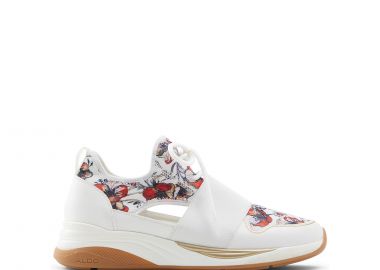 Λευκό sneaker DWIEVIA - ALDO - 