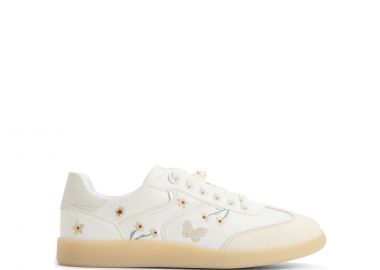 Λευκό sneaker ERILG - ALDO - 