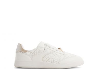 Λευκό sneaker ERLIG - ALDO - 