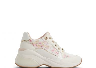 Λευκό sneaker KELLINA - ALDO - 
