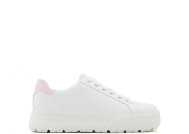 Λευκό sneaker MIRAI - ALDO - 
