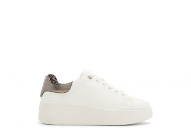 Λευκό sneaker NINY - ALDO - 