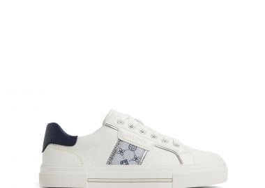 Λευκό sneaker ONIRASEAN - ALDO - 