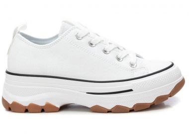 Λευκό sneaker Refresh 172477 - Refresh - 