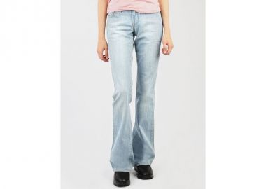 Levi's Bootcut W pants 105290032 - Levi's - 
