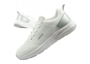 Levi's women's shoes sports sneakers Hudson fashionable white comfortable - Levi's - 
